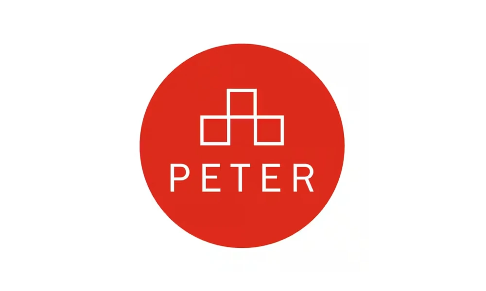 Peter logo