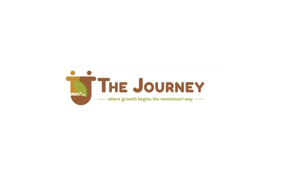The Journey Montessori logo